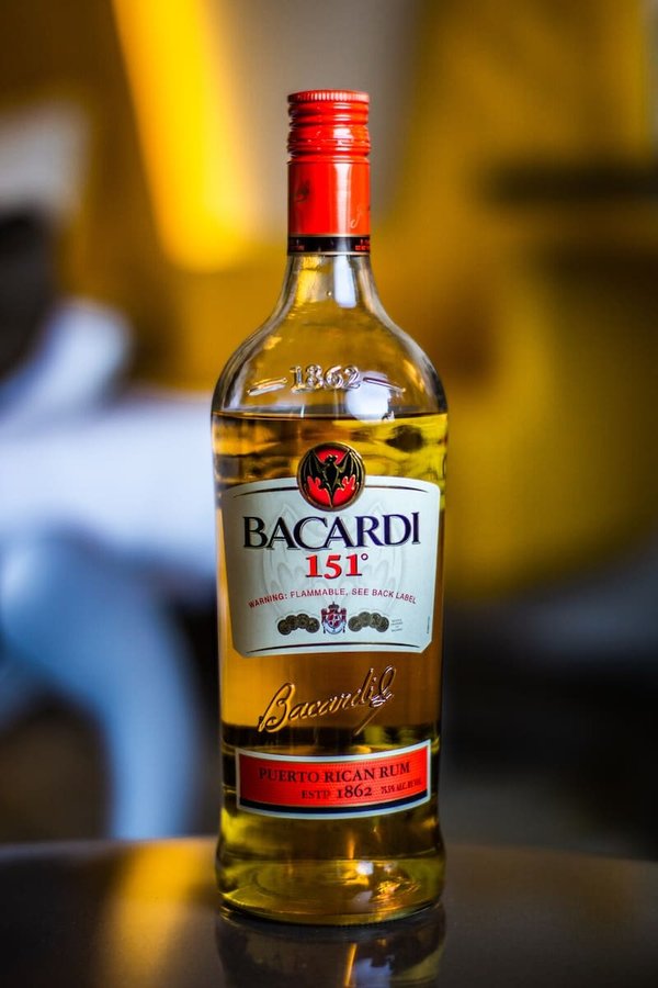 L'alcool et la santé