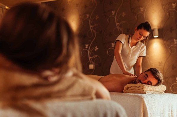 Pourquoi utiliser un pistolet de massage ?