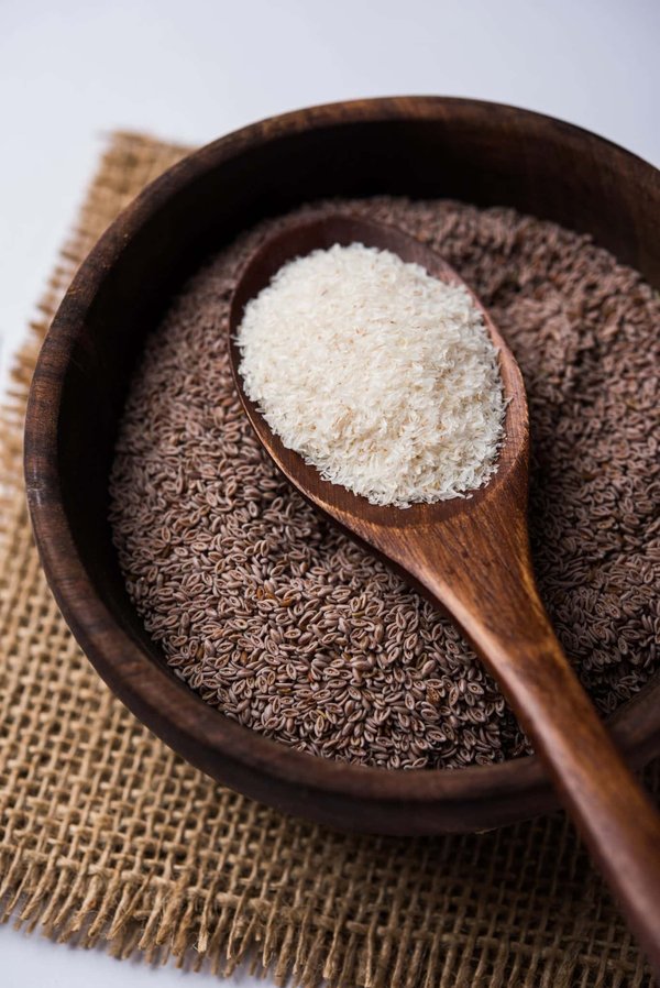 Psyllium blond bio 1kg : Votre allié aux multiples avantages
