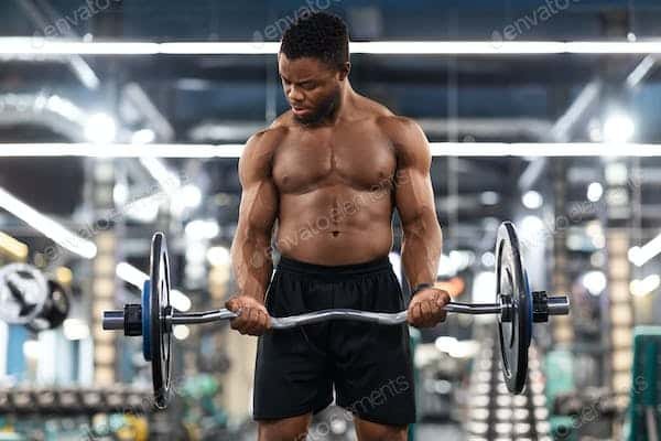 Quels exercices sont recommandés pour se muscler ?