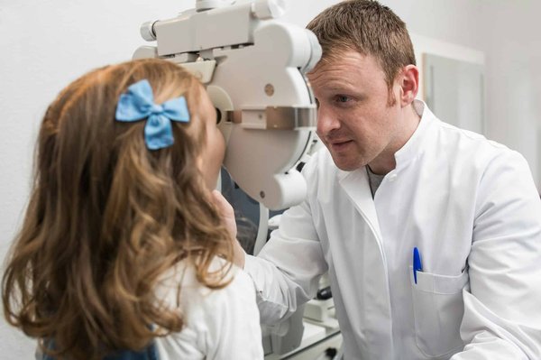 Profitez des services complets d'un opticien à Avignon