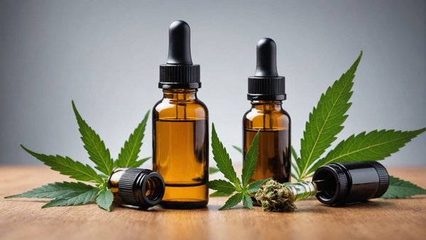 Huile de cbd pas chère : bienfaits et astuces pour bien choisir
