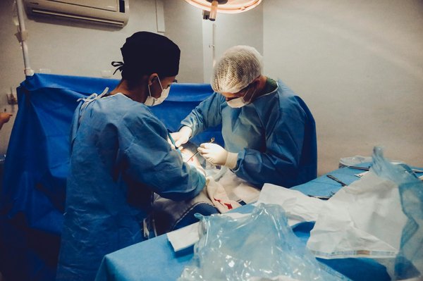 Chirurgie orthopédique à Paris : soignez vos articulations en confiance